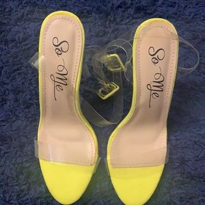 Hi, Welcome to Promyses Closet!!!👠